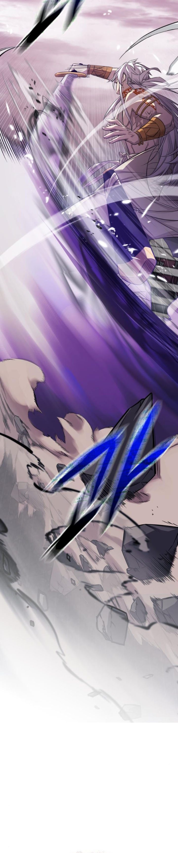 I Obtained a Mythic Item Chapter 120 Image 13