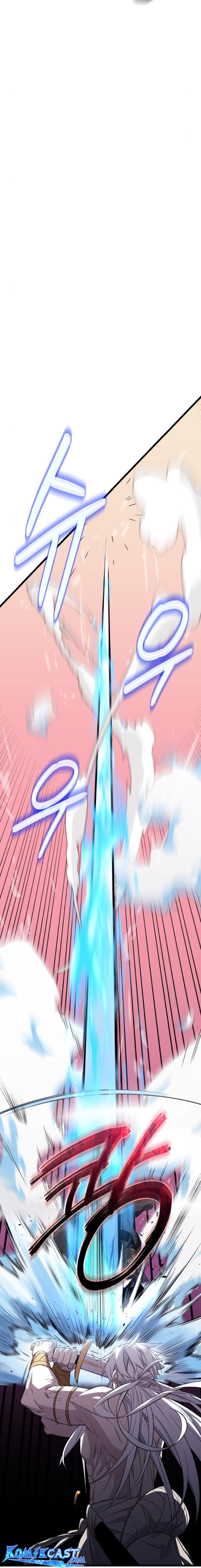 I Obtained a Mythic Item Chapter 120 Image 16