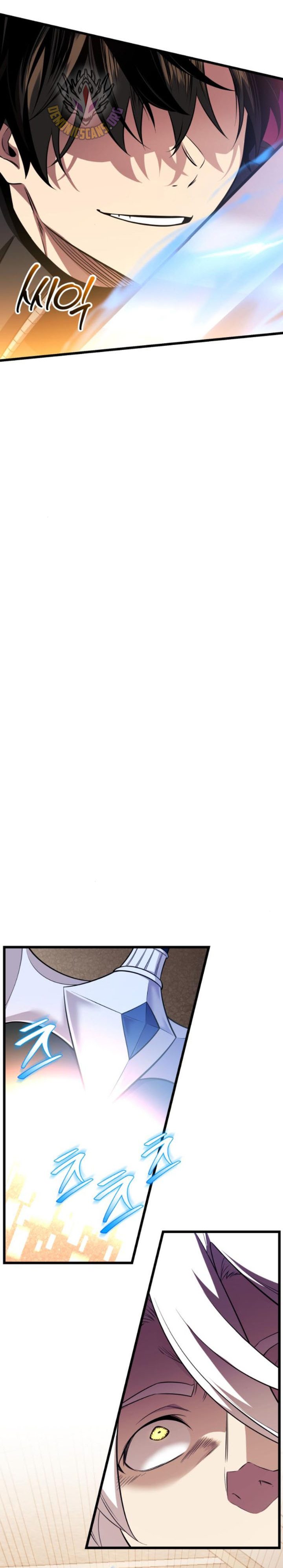 I Obtained a Mythic Item Chapter 120 Image 25