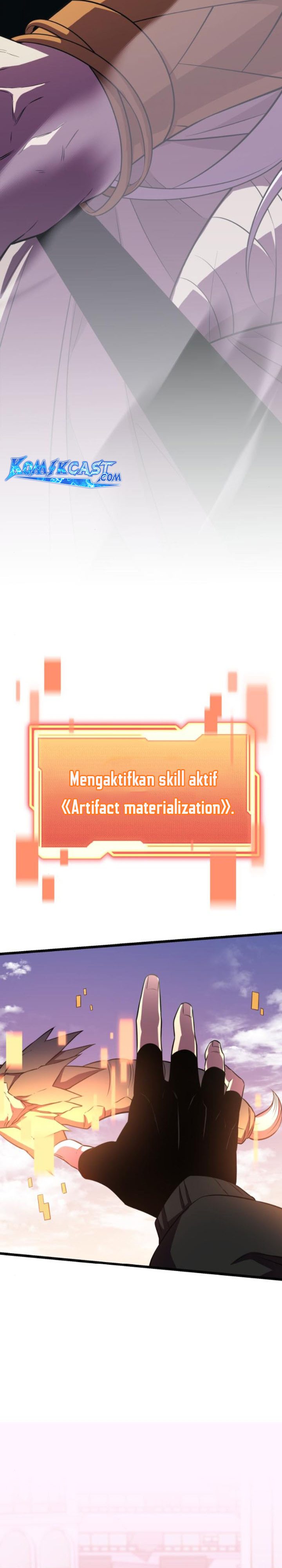 I Obtained a Mythic Item Chapter 120 Image 27