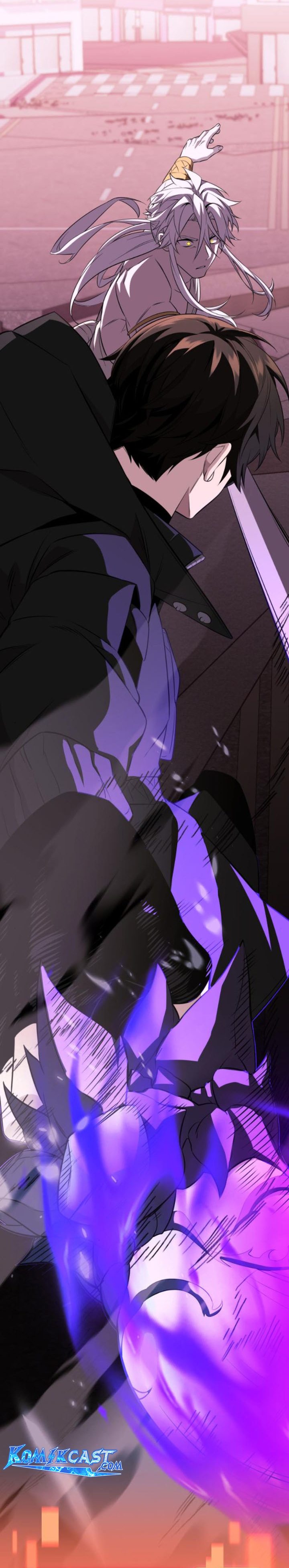 I Obtained a Mythic Item Chapter 120 Image 28