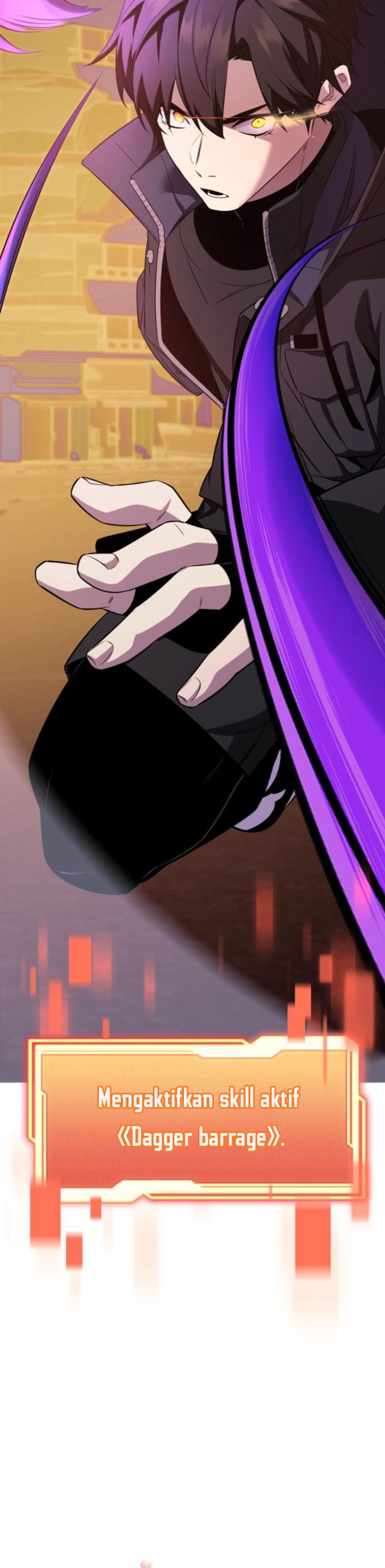 I Obtained a Mythic Item Chapter 120 Image 30