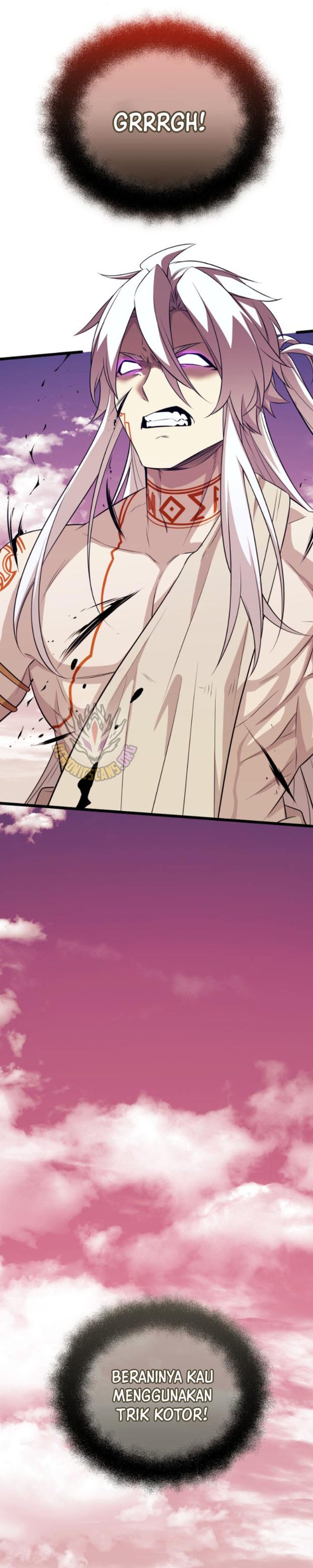 I Obtained a Mythic Item Chapter 120 Image 33