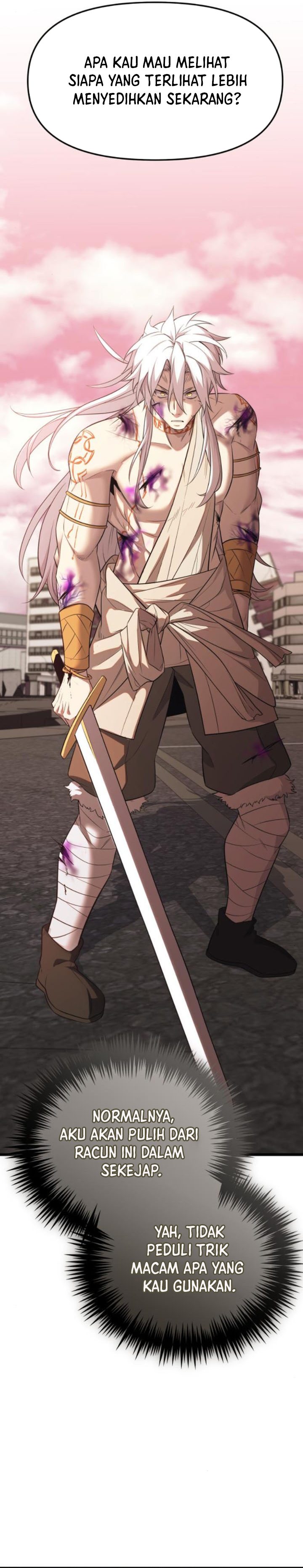 I Obtained a Mythic Item Chapter 120 Image 35