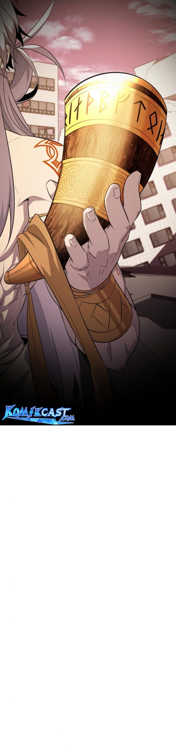 I Obtained a Mythic Item Chapter 120 Image 48