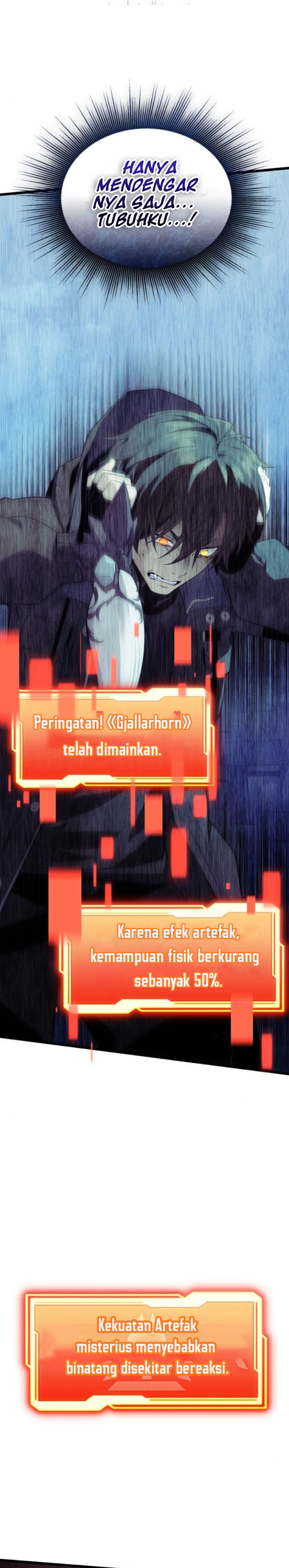 I Obtained a Mythic Item Chapter 120 Image 54