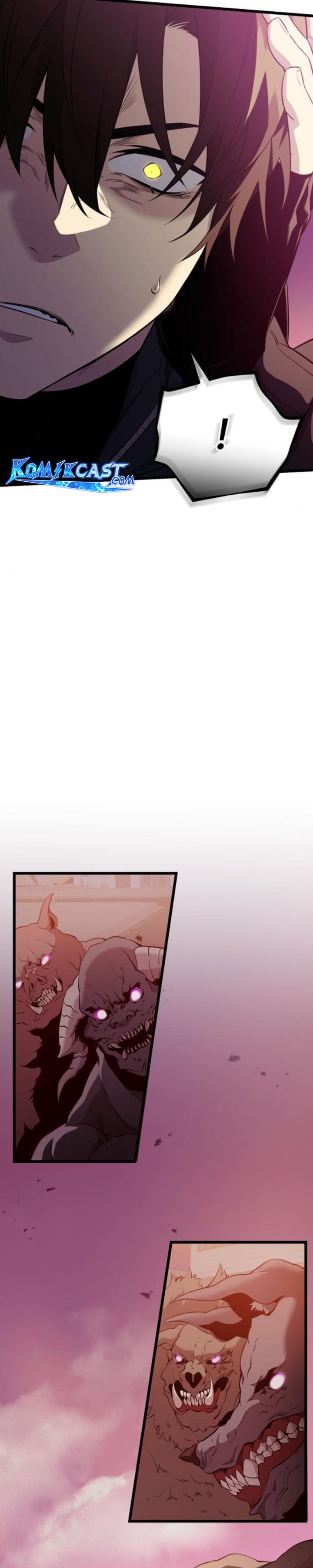 I Obtained a Mythic Item Chapter 120 Image 55