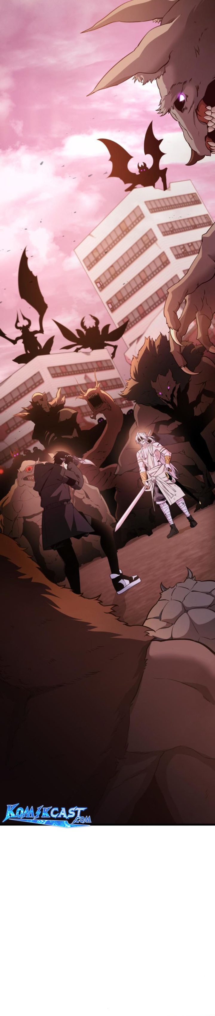 I Obtained a Mythic Item Chapter 120 Image 56