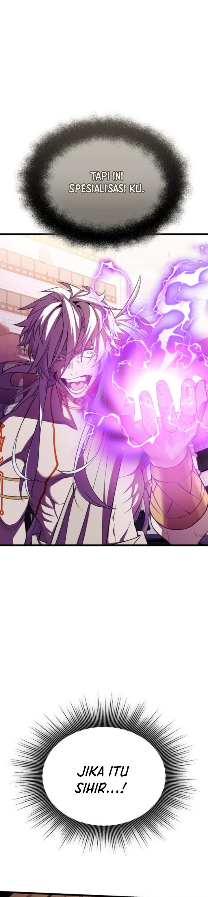 I Obtained a Mythic Item Chapter 120 Image 58