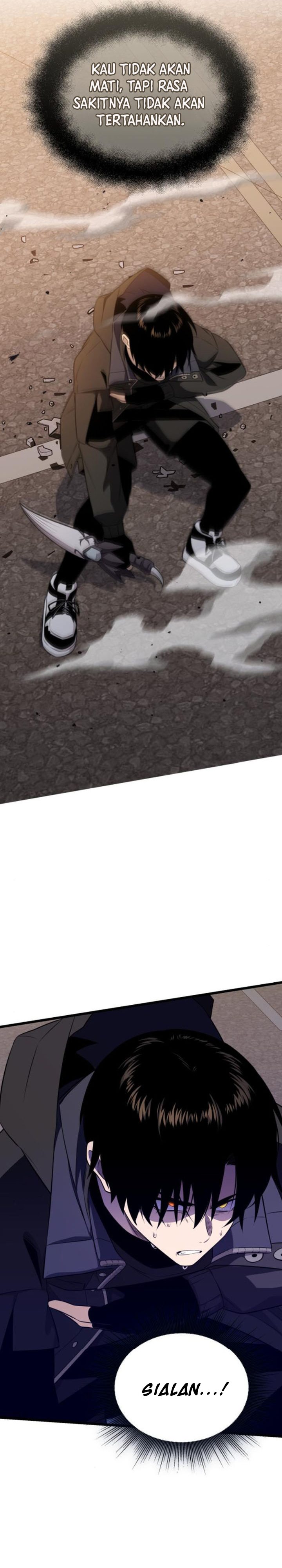 I Obtained a Mythic Item Chapter 120 Image 63