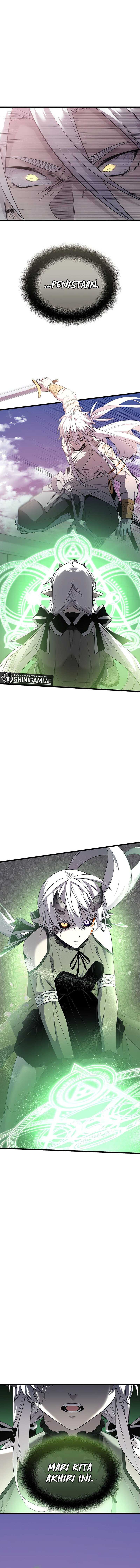 I Obtained a Mythic Item Chapter 121 Image 6