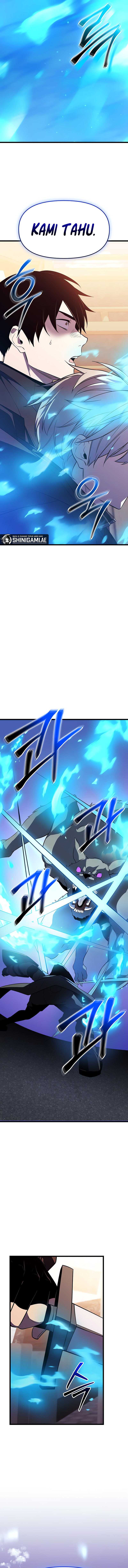 I Obtained a Mythic Item Chapter 121 Image 17