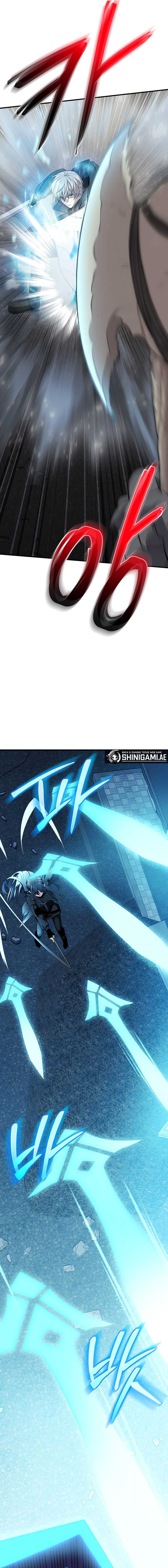 I Obtained a Mythic Item Chapter 122 Image 6