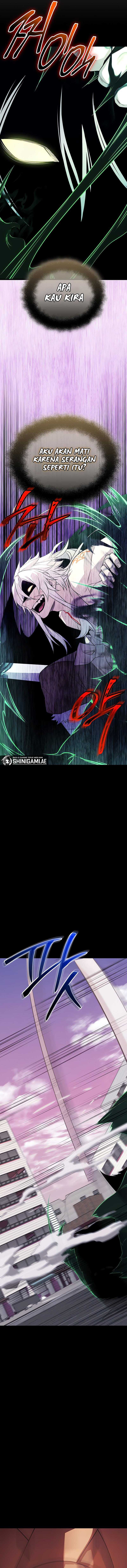 I Obtained a Mythic Item Chapter 123 Image 3