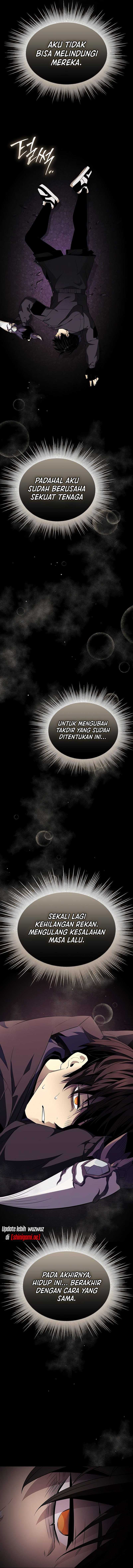 I Obtained a Mythic Item Chapter 123 Image 9