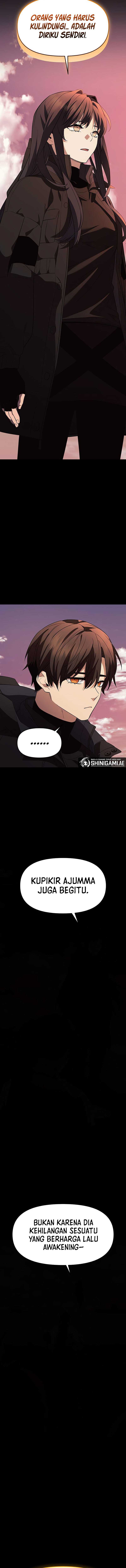 I Obtained a Mythic Item Chapter 123 Image 16