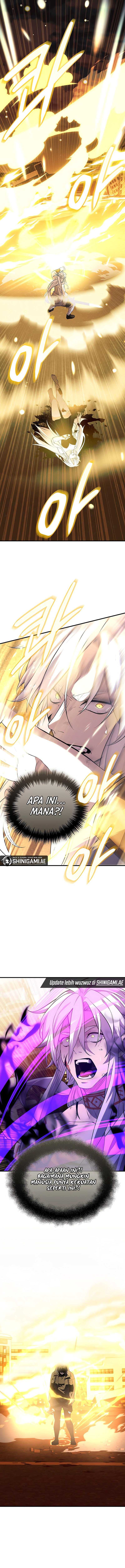 I Obtained a Mythic Item Chapter 123 Image 19