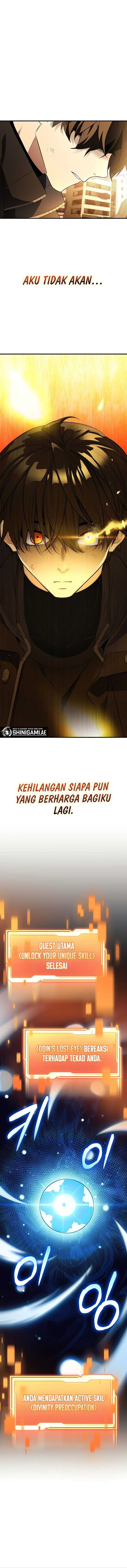 I Obtained a Mythic Item Chapter 123 Image 20