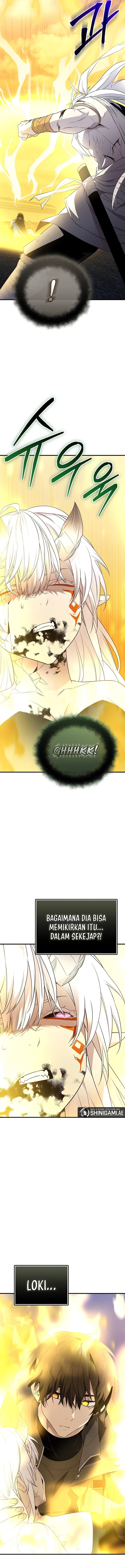 I Obtained a Mythic Item Chapter 124 Image 7