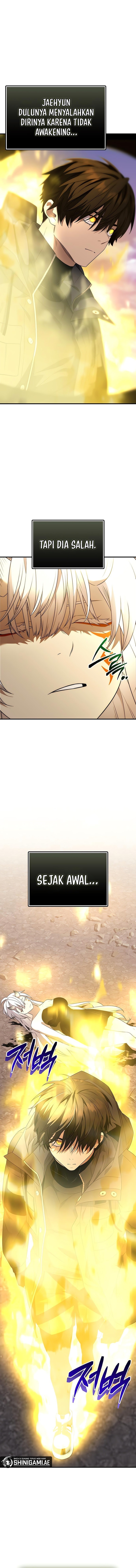 I Obtained a Mythic Item Chapter 124 Image 9