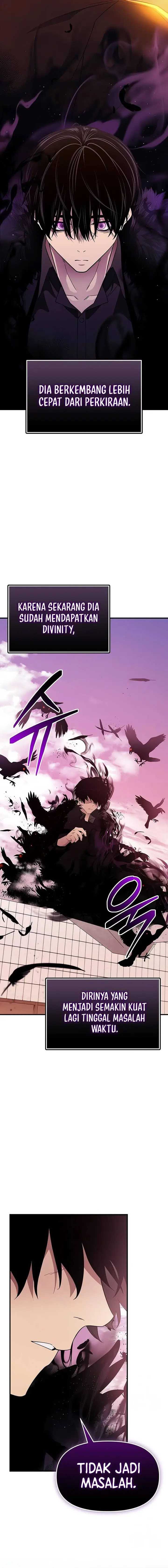 I Obtained a Mythic Item Chapter 125 Image 4