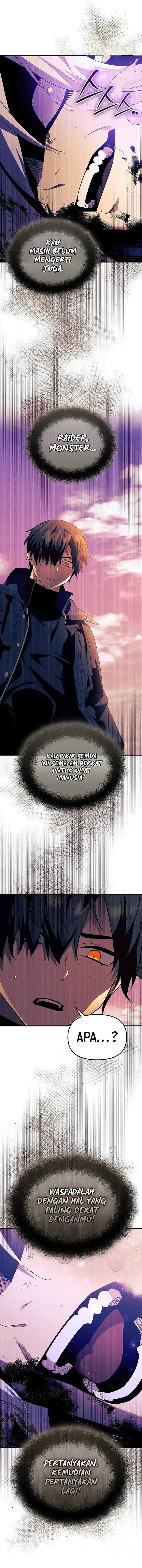 I Obtained a Mythic Item Chapter 125 Image 8