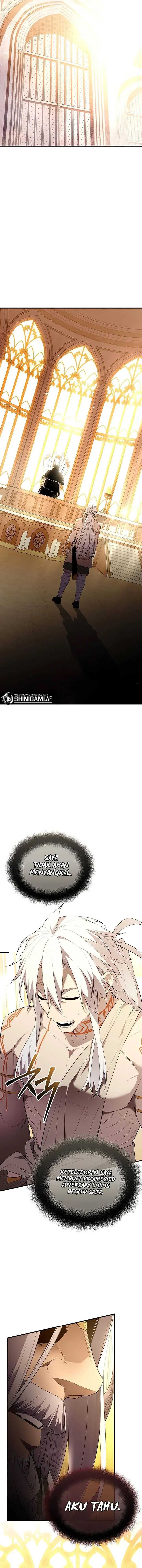 I Obtained a Mythic Item Chapter 125 Image 13