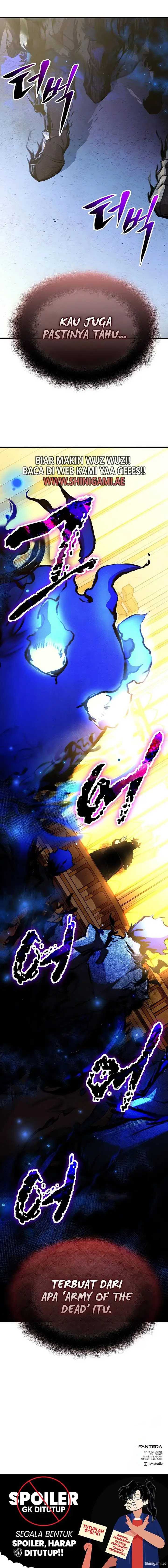 I Obtained a Mythic Item Chapter 125 Image 18