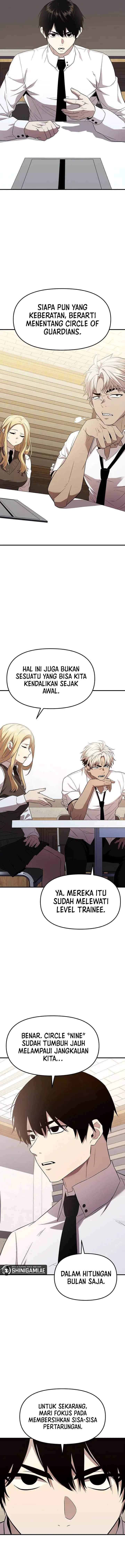 I Obtained a Mythic Item Chapter 126 Image 7