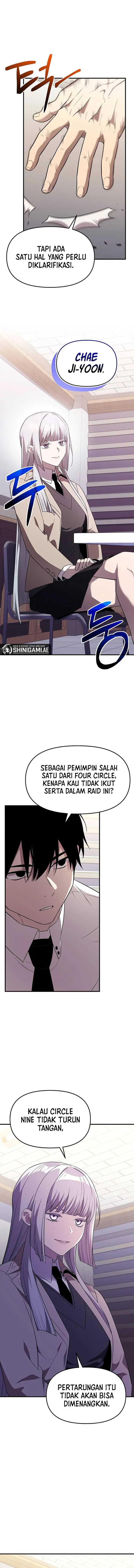 I Obtained a Mythic Item Chapter 126 Image 8