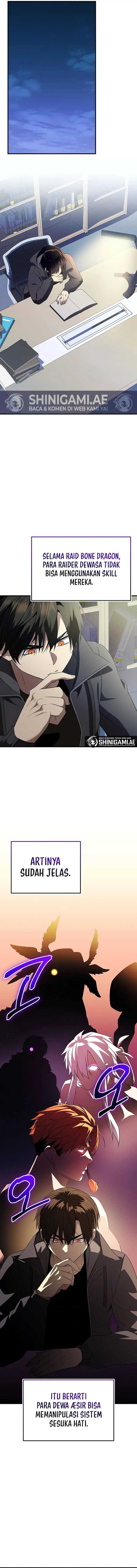 I Obtained a Mythic Item Chapter 126 Image 11