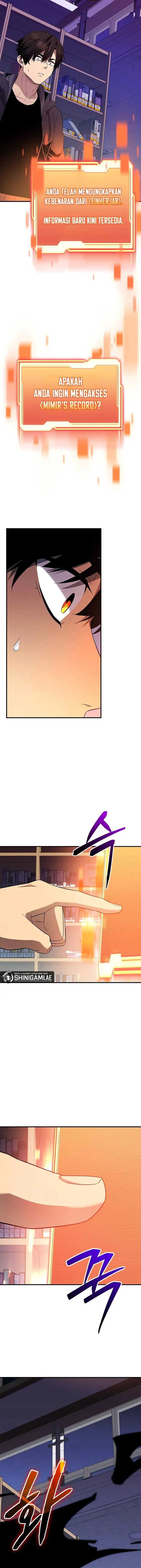 I Obtained a Mythic Item Chapter 126 Image 13