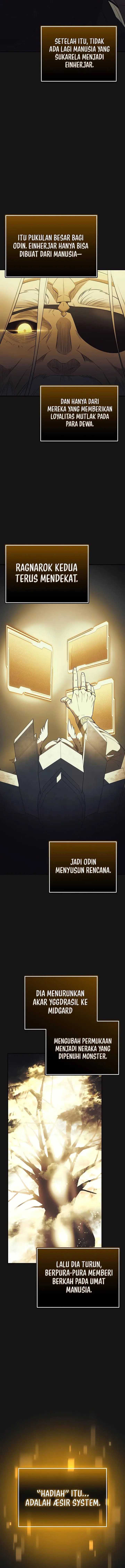 I Obtained a Mythic Item Chapter 126 Image 18