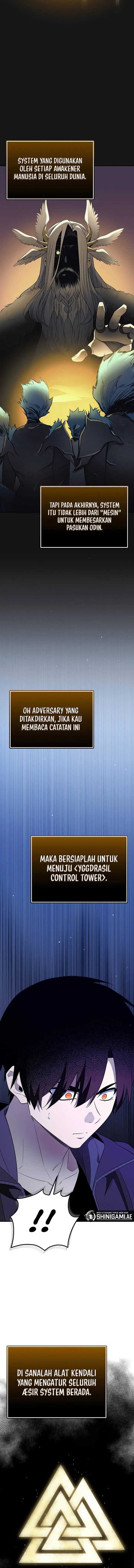 I Obtained a Mythic Item Chapter 126 Image 19