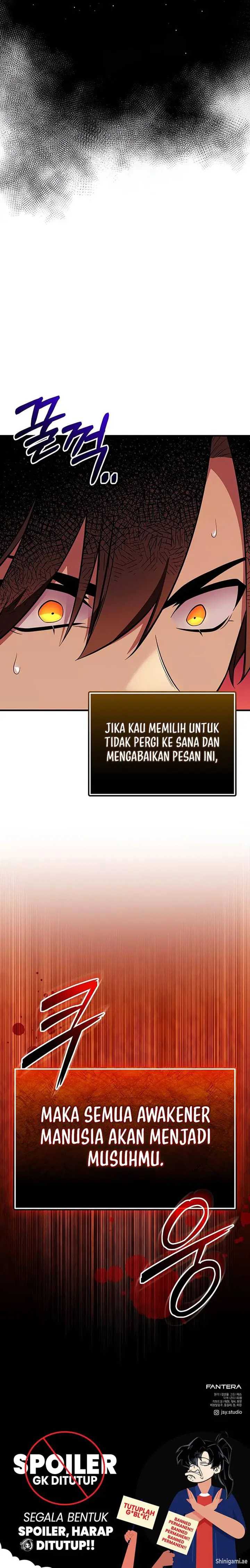 I Obtained a Mythic Item Chapter 126 Image 20