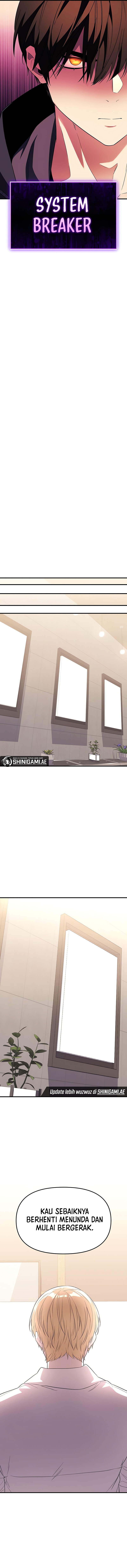 I Obtained a Mythic Item Chapter 127 Image 12