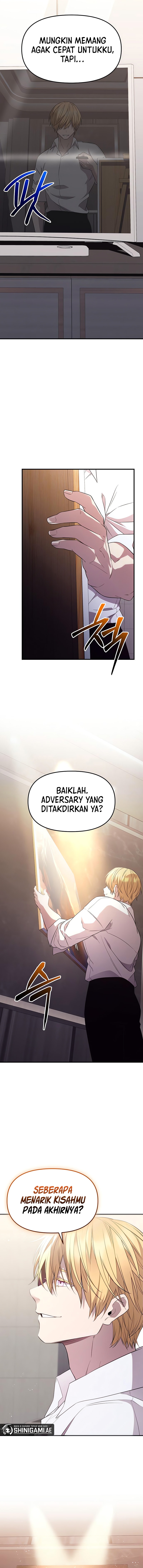 I Obtained a Mythic Item Chapter 127 Image 17