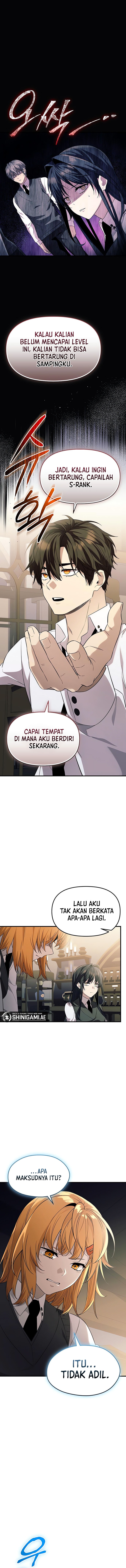 I Obtained a Mythic Item Chapter 128 Image 9