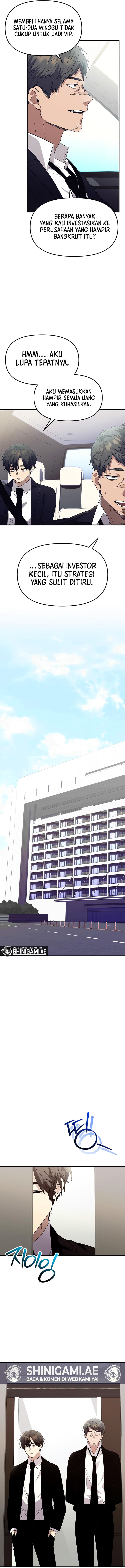 I Obtained a Mythic Item Chapter 128 Image 11