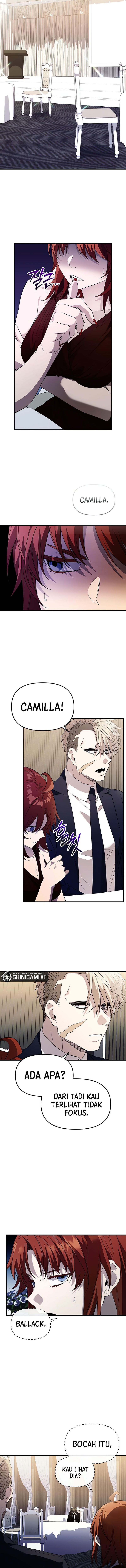 I Obtained a Mythic Item Chapter 128 Image 13