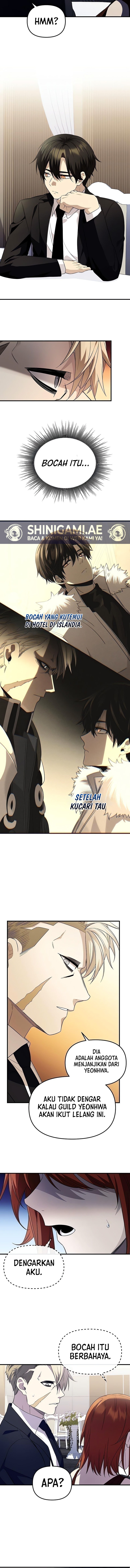 I Obtained a Mythic Item Chapter 128 Image 14