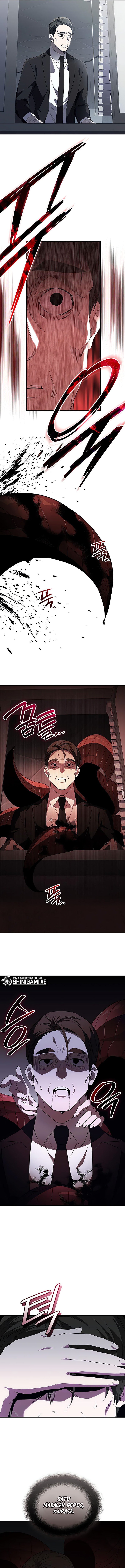 I Obtained a Mythic Item Chapter 129 Image 4