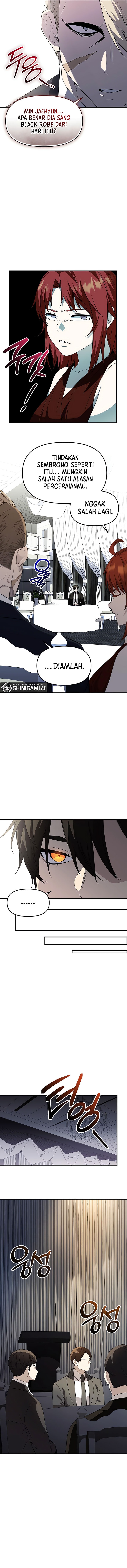 I Obtained a Mythic Item Chapter 129 Image 9