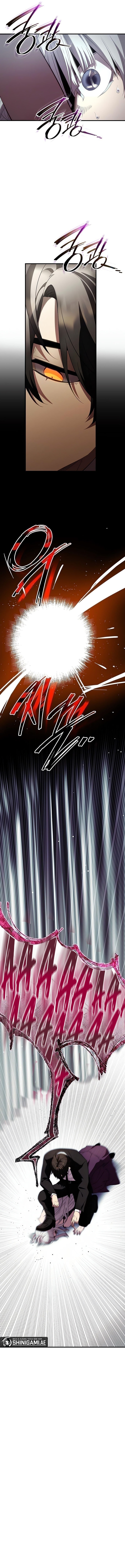 I Obtained a Mythic Item Chapter 131 Image 3