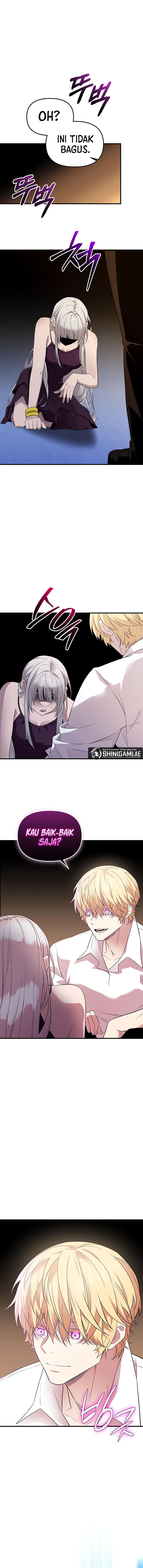 I Obtained a Mythic Item Chapter 131 Image 8