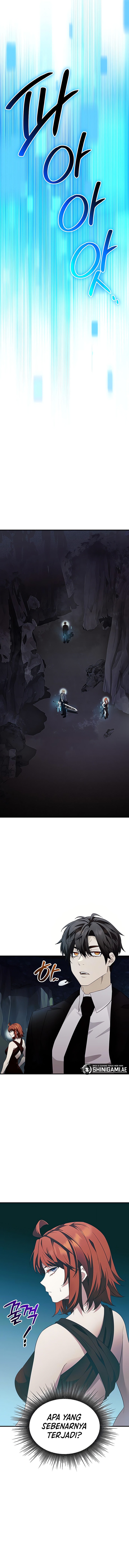 I Obtained a Mythic Item Chapter 131 Image 9