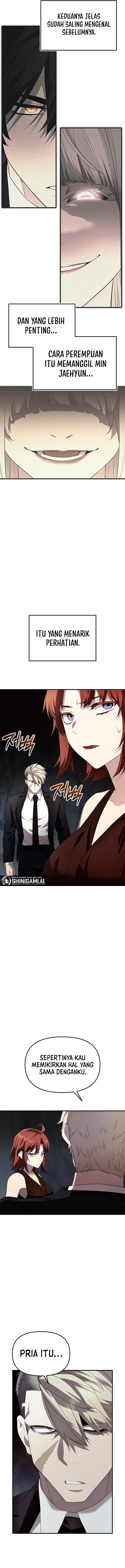 I Obtained a Mythic Item Chapter 131 Image 10