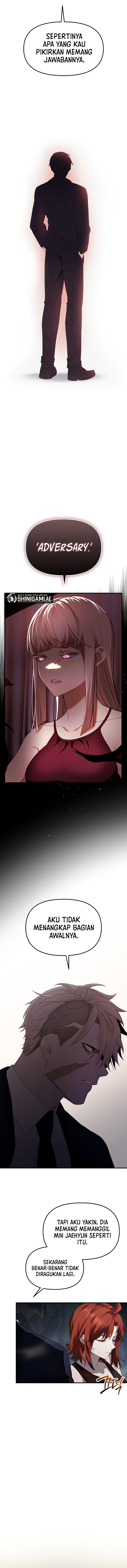 I Obtained a Mythic Item Chapter 131 Image 11