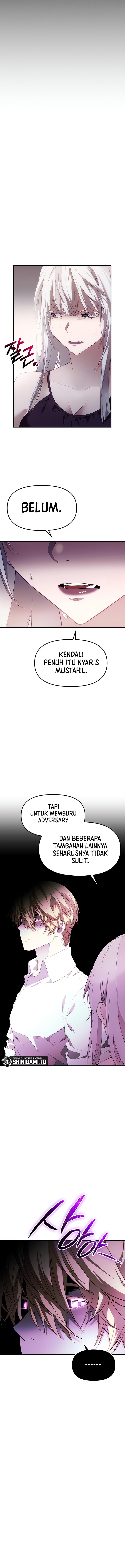 I Obtained a Mythic Item Chapter 132 Image 2