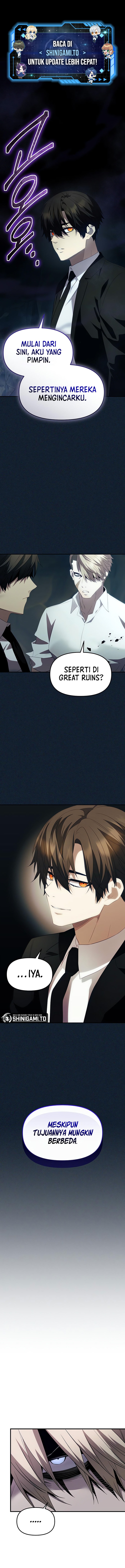 I Obtained a Mythic Item Chapter 133 Image 1